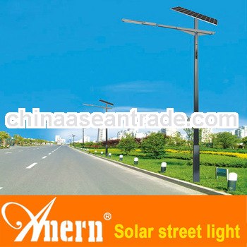 Factory direct sales 9m 100w ce rohs solar street lights