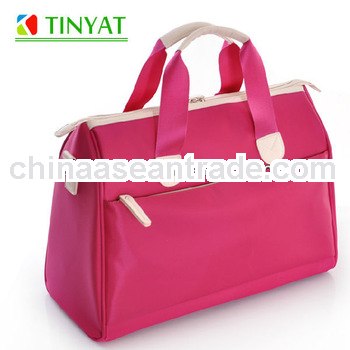 Factory directly selling fashion travel bag