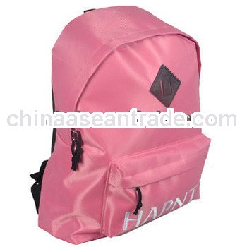 Fashion Custom Made Clear Backpack Wholesale(Quanzhou Manufacturer)