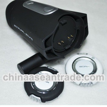 Fashion products Bike stereo speaker 4G mp3 players
