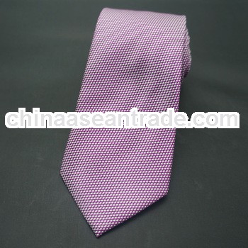 Fashion silk neck ties