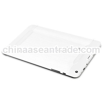 Fashionable design x10 mid tablet pc with Dual Camera