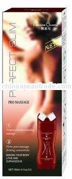 Feminine Chummy Intensive Anti-cellulite Massage System slim cream