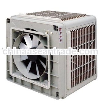 Fixable industrial air cooler SCF-18A
