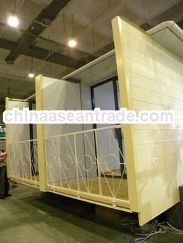 Flatpack office container for Sale with High Quality