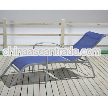 FoShan Darwin outdoor chaise lounge sun lounger(DW-CL008)