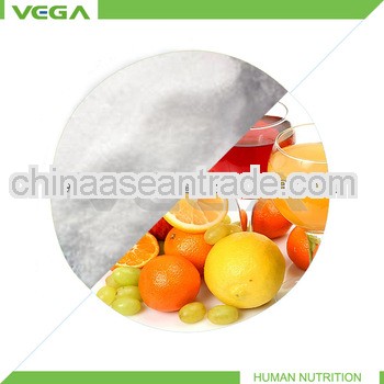 Food and beverage aspartame food additive made in china