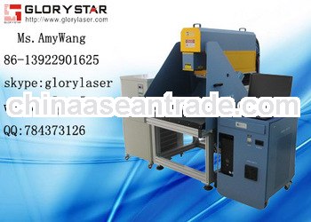 Footware/Shose Laser Engraving Machine GLD-275CE&SGS