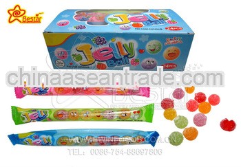 Fruity Colorful Jelly Ball