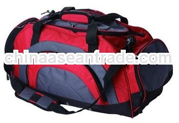 Functional 600D Polyester Travel Bag