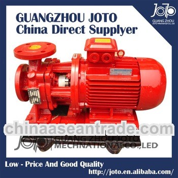 GBW Concentracted sulfuric acid centrifugal pump
