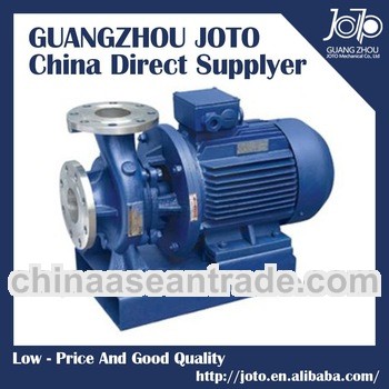 GBW end suction centrifugal pump made in 