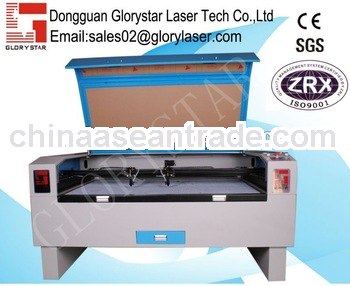 GLORYSTAR laser cutting machine for footwear GLC-1610T with CE&SGS