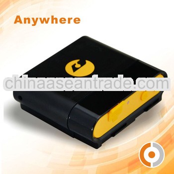GPS Tracker For Kids/Old People---Smallest Vehicle GPS Tracker china