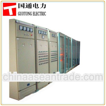 GT8400 small wastewater treatment plant equipment