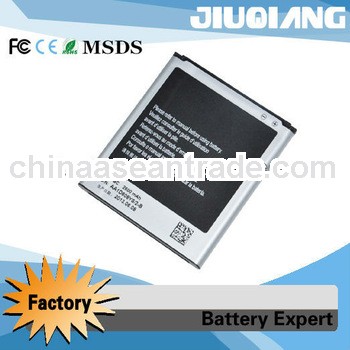 Genuine B600BC Battery For SAMSUNG Galaxy S4 GT-I9500 I9500 Batterie Bateria Batterij ACCU Accumulat
