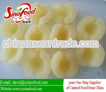 Good Quality and Newly Arrival Canned Food for Canned pears