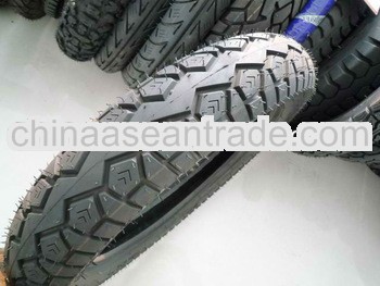 Good china Motorcycle Tire/Motorcycle tyre110/90-19