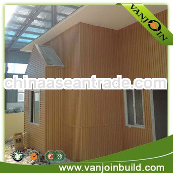 Green Prefab Homes with Best Design