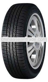 HAIDA- passenger raidal car tires /UHP sizes 225/45ZR18 P225/75R15