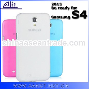 HARD For Samsung Galaxy i9500 S4 Mobile Case Protective Cover