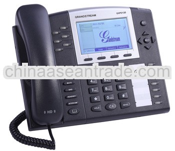 HD SIP Enterprise VOIP Phone GXP2120