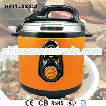 HK11-J001CO Digital Pressure Cookers Home Appliance