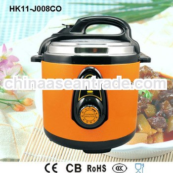 HK11-J001CO Electric High Pressure Cooker
