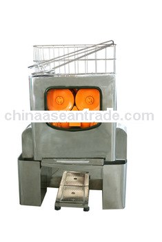 HOT SELLING!orange juice maker/commercial orange juice extruding machine/orange juice pressing machi