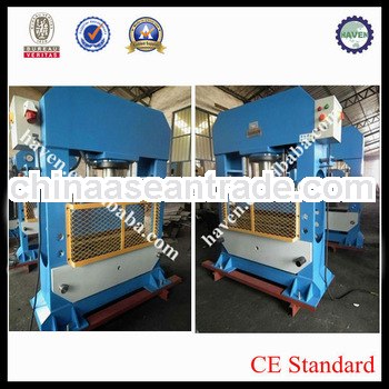 HPB-580 Hydraulic press machine