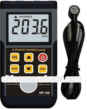 HP-130 16 gauge Ultrasonic Thickness Gauge