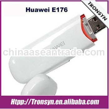HSDPA/HSPA 7.2Mbps Unlocked 3G USB Modem HUAWEI E176