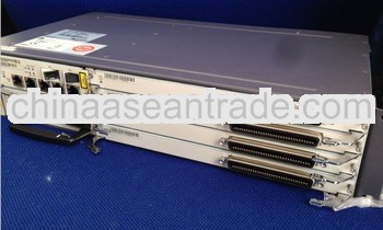 HUAWEI MA5616 IP DSLAM CALE 32-channel ADSL2+ and POTS combo service board
