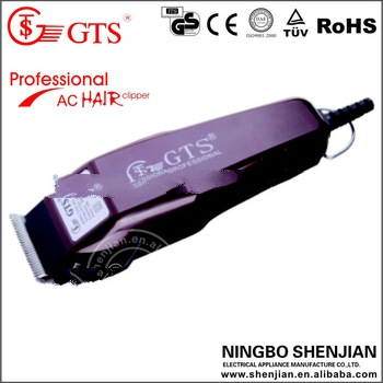 Hair cutting style GTS-602