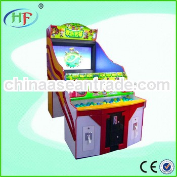 Happy Farm amusement redemption machine for kids HF-RM303