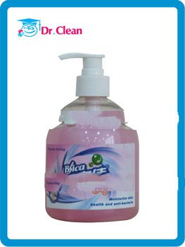 Healthy Anti-Bacterial Liquid Fragrant Feeling Hand Wash