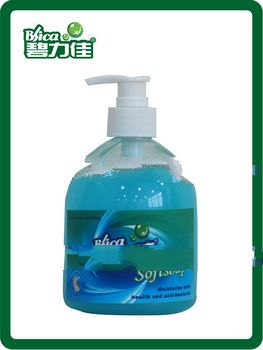Healthy Anti-Bactrtial rurality breath Hand wash 500ML