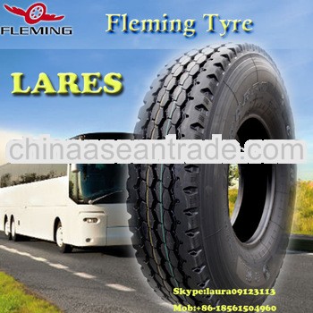 Heavy-duty as michelin tyres 12.00R20 315/80R22.5 with Bridgestone design for tyre dealers all wheel