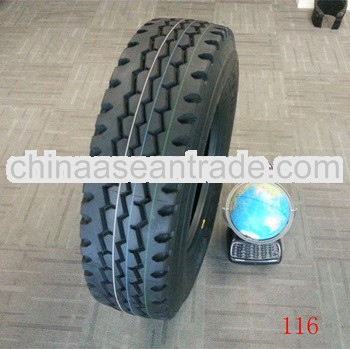 Heavy duty china supplier product high quality all steel radial truck tires tyre tbr