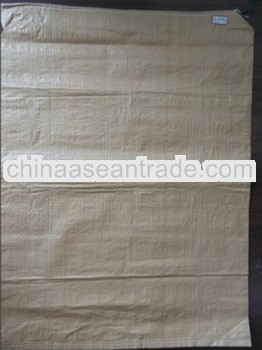 Heavy strong poly woven bags suppliers