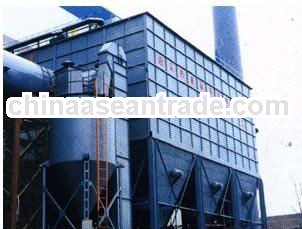 Hebei ChengYi blast furnace gas dry pulse bag-type dust collector