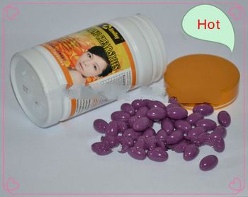 Herbal Emilay Whitening Clear Spots Capsule Face Whitening Pill