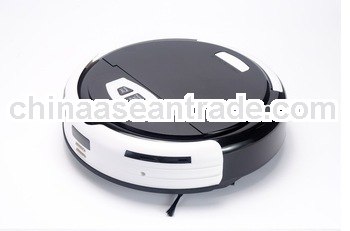 High Cost Performance Cordless Robot Vacuum Cleaner With Super Long Using Time