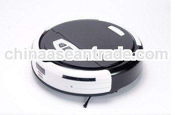 High Cost Performance Wireless Robot Vacuum Cleaner With Super Long Using Time