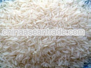 High Quality 5% Broken Long Grain Rice