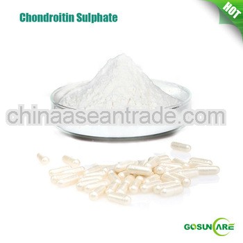 High Quality Chondroitin Sulfate USP 34