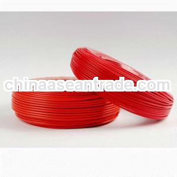 High Quality PVC Insulated Electrical Wire 450/750V