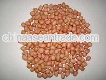 High Quality Peanuts for Malawi