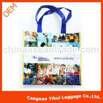 High Quality Promotional PP woven bags