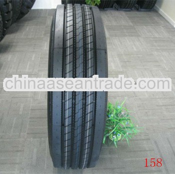 High Quality Radial Truck Tyre 295/80r22.5 with Warranty biggest factory of 